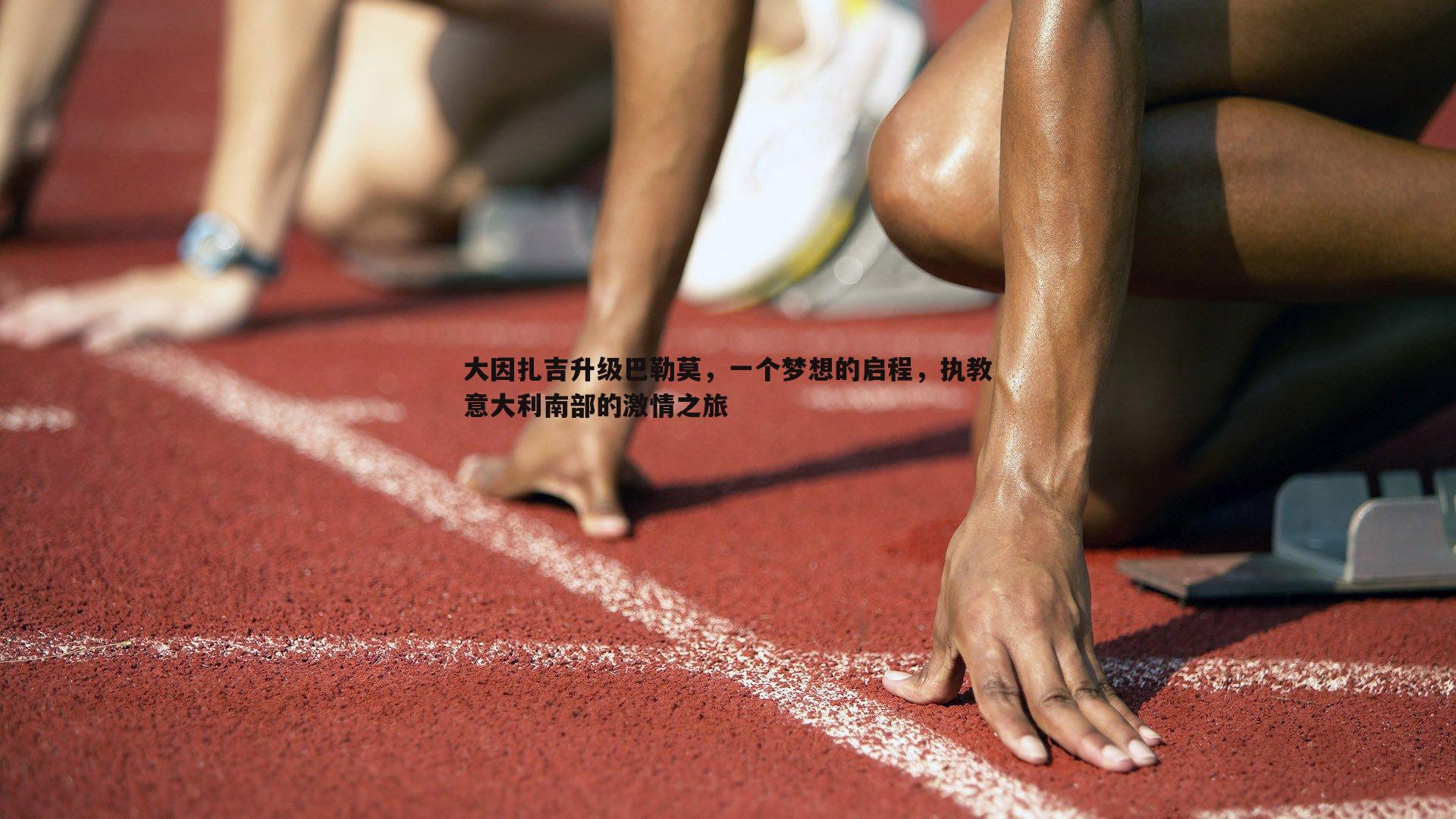 大因扎吉升级巴勒莫，一个梦想的启程，执教意大利南部的激情之旅