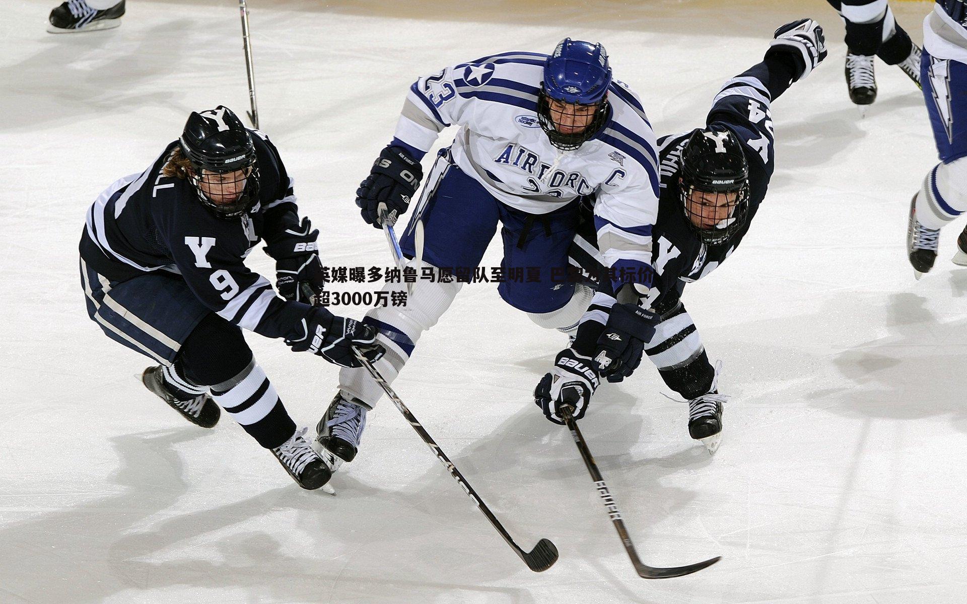 英媒曝多纳鲁马愿留队至明夏 巴黎为其标价超3000万镑