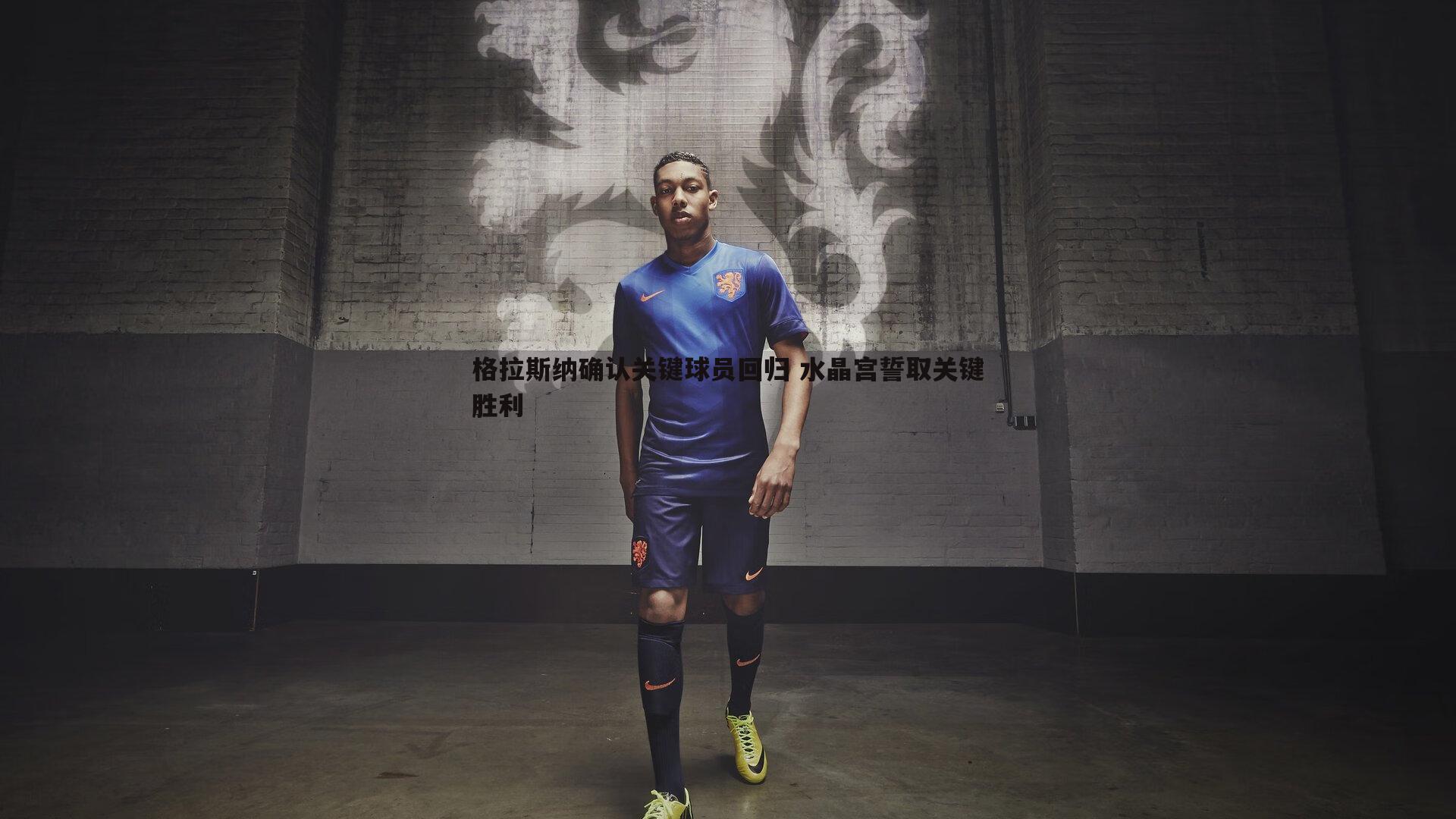 澳客官方网站-格拉斯纳确认关键球员回归 水晶宫誓取关键胜利
